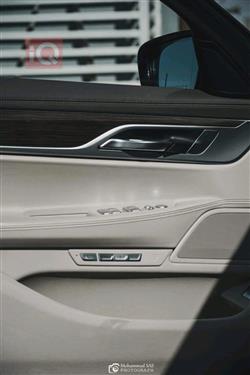 بی ئێم دەبڵیو سیریەس 7